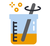 Your sample material can be free analysised in our laboratory